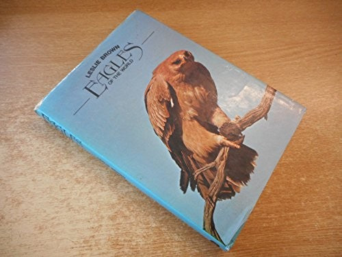 Eagles of the World