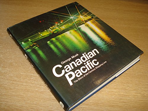 Canadian Pacific