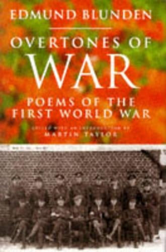 Overtones of War
