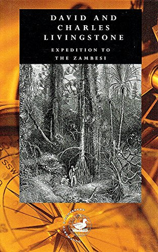 Expedition to the Zambesi