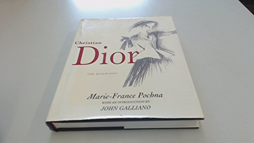 Christian Dior