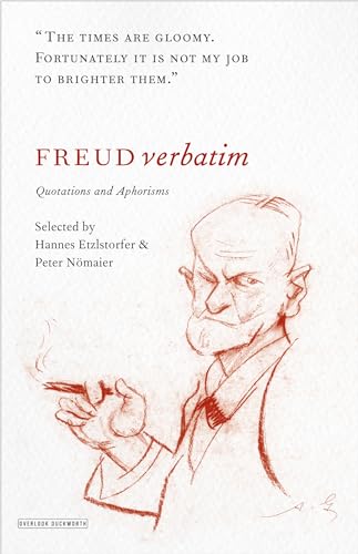 Freud Verbatim