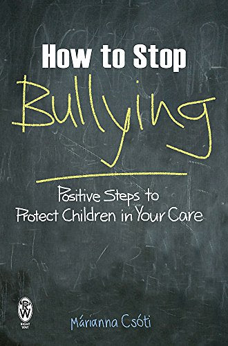 How to Stop Bullying