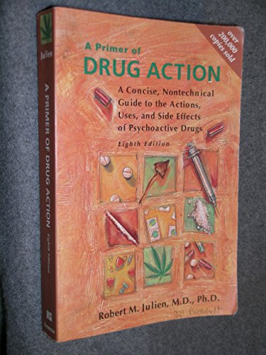 A Primer of Drug Action