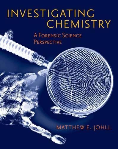 Investigating Chemistry