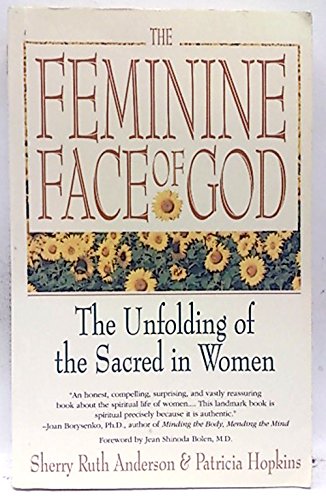 The Feminine Face of God