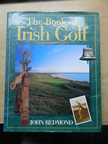 The Book of Irish Golf