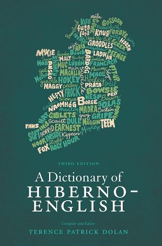 A Dictionary of Hiberno-English