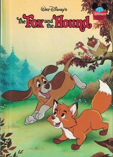 The Fox and the Hound