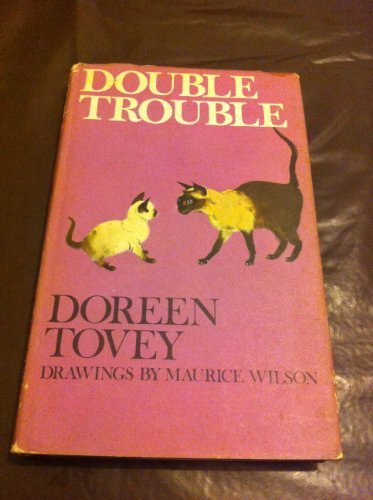 Double Trouble