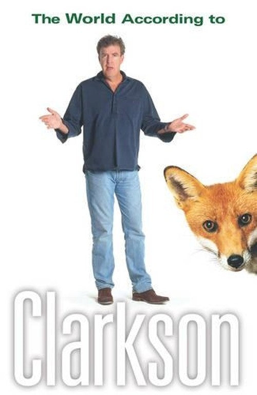 The World According to Clarkson