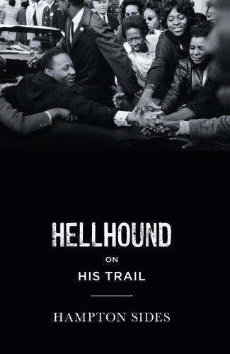 Hellhound on his Trail