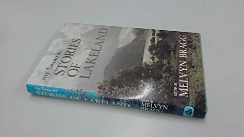 My Favourite Stories of Lakeland