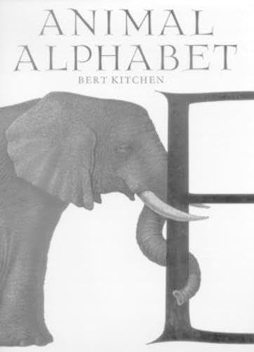 Animal Alphabet