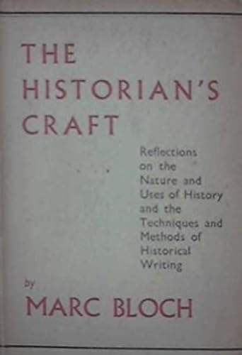 Historian's Craft