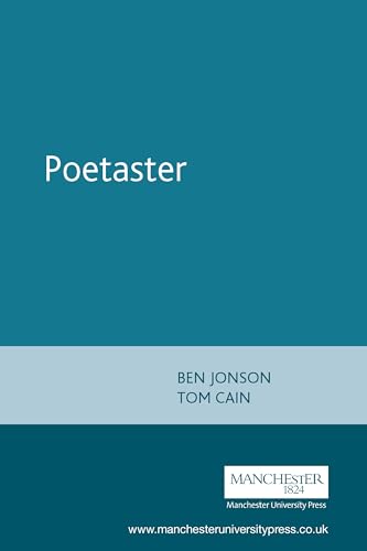 Poetaster