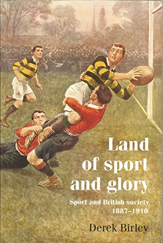 Land of Sport and Glory