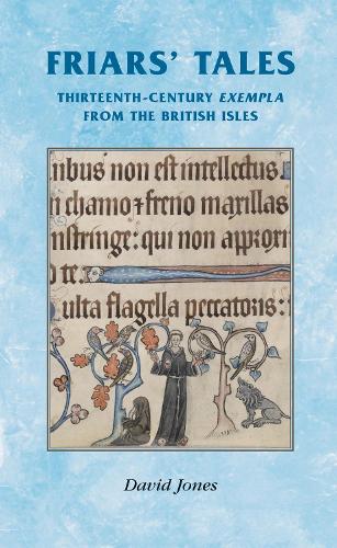 Friars Tales
