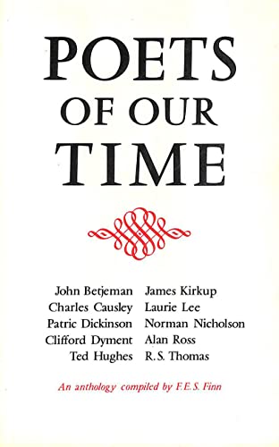 Poets of Our Time