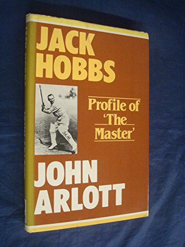 Jack Hobbs