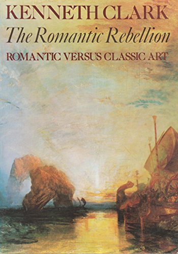 The Romantic Rebellion