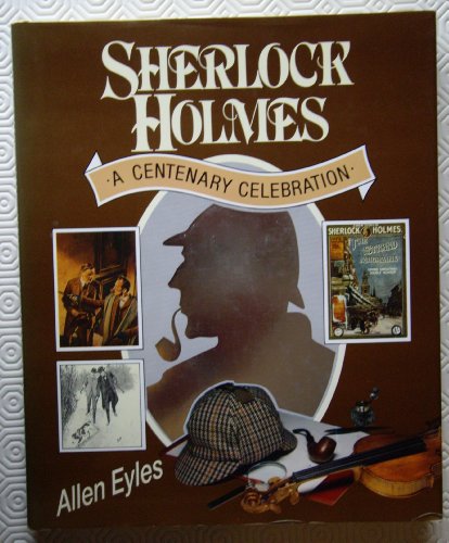 Sherlock Holmes