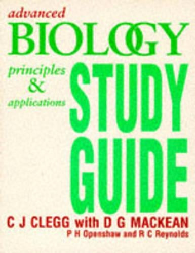 Advanced Biology