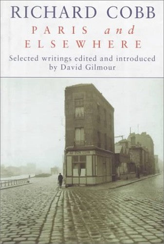 Paris and Elsewhere