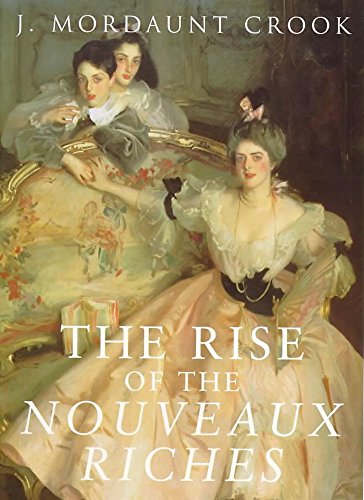 The Rise of the Nouveaux Riches