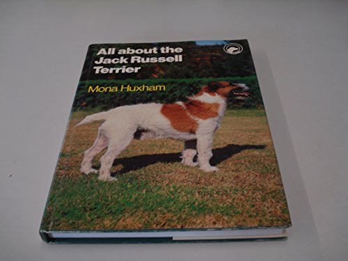 All About the Jack Russell Terrier