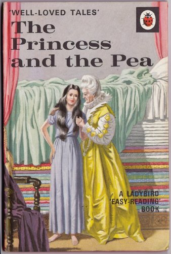 Princess and the Pea