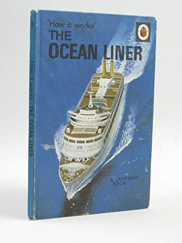 The Ocean Liner