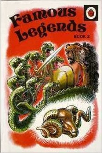 Famous Legends