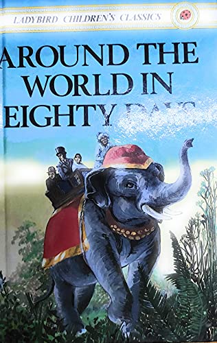 Around the World in 80 Days