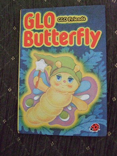 Glo Butterfly's Magic