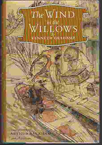 Wind in the Willows