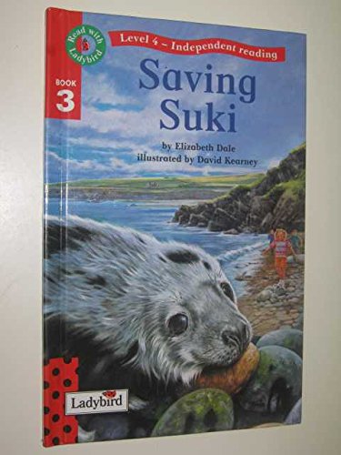 Saving Suki
