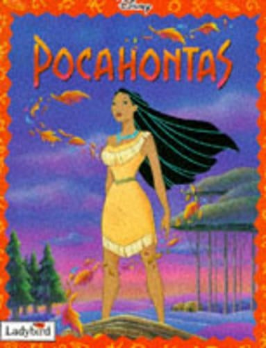 Pocahontas