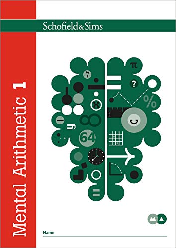 Mental Arithmetic 1