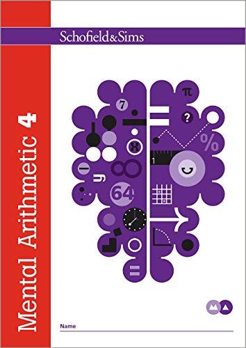Mental Arithmetic 4