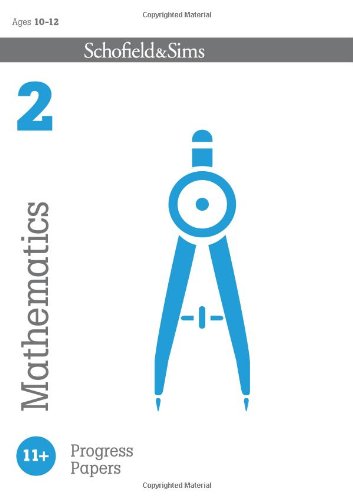 Progress Papers in Mathematics 2
