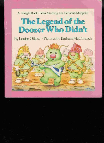 Legend of the Doozer Who Didn't
