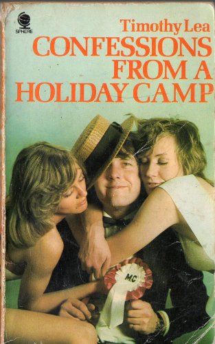 Confessions from a Holiday Camp