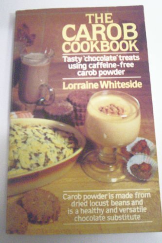 Carob Cook Book