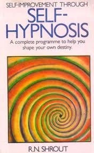 Self-improvement Through Self-hypnosis