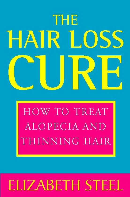 The Hair Loss Cure