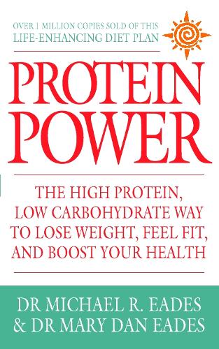 Protein Power