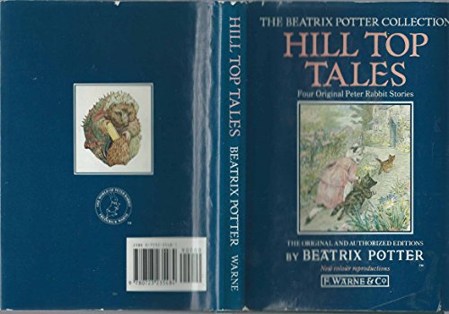 Hill Top Tales
