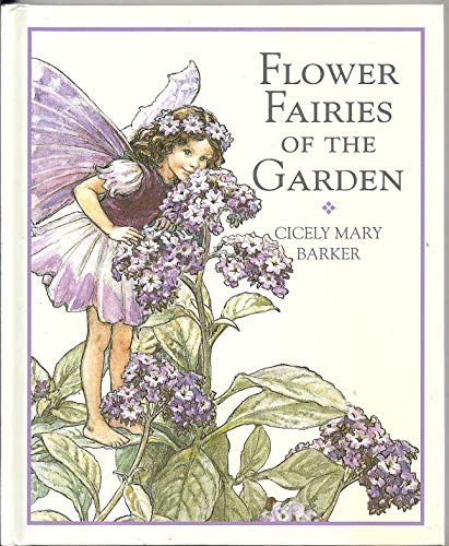 Flower Fairies of the Garden