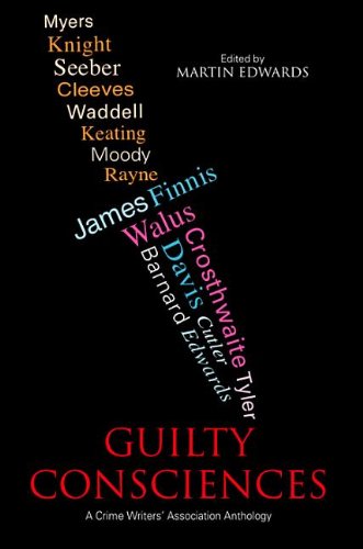 Guilty Consciences